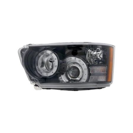 Faro Anteriore Destro Land Rover RANGE ROVER SPORT 2012+ Xenon (Rif. 044665) Originale Valeo
