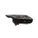 Scheinwerfer Rechts Land Rover RANGE ROVER VELAR 2020+ LED (Ref. 450722) Original Valeo, Originalnummer LR093381, LR108320