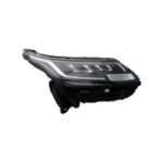 Faro Anteriore Destro Land Rover RANGE ROVER VELAR (L560) 2020+ Originale Valeo