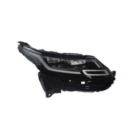 Faro Anteriore Destro Land Rover RANGE ROVER VELAR 2020+ LED (Rif. 451169) Originale Valeo