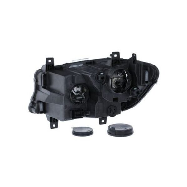 Faro Anteriore Destro Mercedes SPRINTER 3-t Furgone (B910) 2018+ Originale Valeo