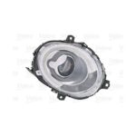 Faro Anteriore Destro Mini MINI (F55) 2017+ Originale Valeo