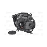 Faro Anteriore Destro Mini MINI (F55) 2017+ Originale Valeo