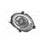 Faro Anteriore Destro Mini MINI (F55) 2017+ Originale Valeo