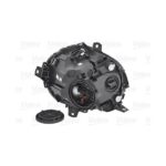 Faro Anteriore Destro Mini MINI (F55) 2017+ Originale Valeo