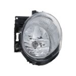 Faro Anteriore Destro Nissan JUKE 2018+ H4 Originale Valeo