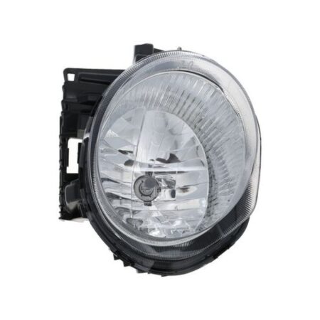 Faro Anteriore Destro Nissan JUKE 2018+ H4 Originale Valeo