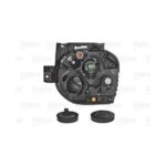 Faro Anteriore Destro Nissan JUKE (F15) 2018+ Originale Valeo