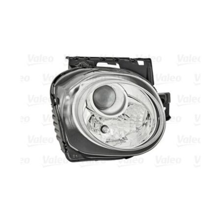 Faro Anteriore Destro Nissan JUKE 2018+ Originale Valeo