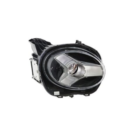 Faro Anteriore Destro Nissan JUKE 2019+ LED (Rif. 451012) Originale Valeo