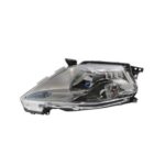 Faro Anteriore Destro Nissan LEAF (ZE0) 2010+ Originale Valeo