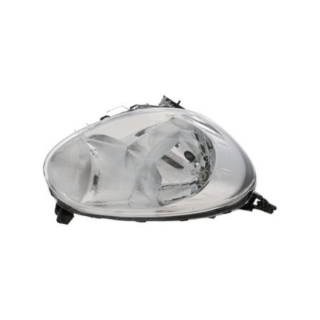 Faro Anteriore Destro Nissan MICRA 2011+ Originale Valeo