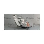 Faro Anteriore Destro Nissan NOTE 2008+ Originale Valeo