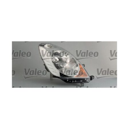 Faro Anteriore Destro Nissan NOTE 2008+ Originale Valeo