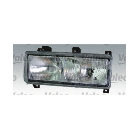 Faro Anteriore Destro Nissan Originale Valeo, originale 26010-9X100, 260109X100