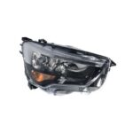 Faro Anteriore Destro Opel COMBO E Tour / Life (K9) 2021+ Originale Valeo