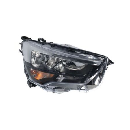 Faro Anteriore Destro Opel COMBO E Tour / Life (K9) 2021+ Originale Valeo