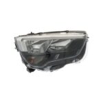 Faro Anteriore Destro Opel COMBO E Tour / Life (K9) 2021+ Originale Valeo