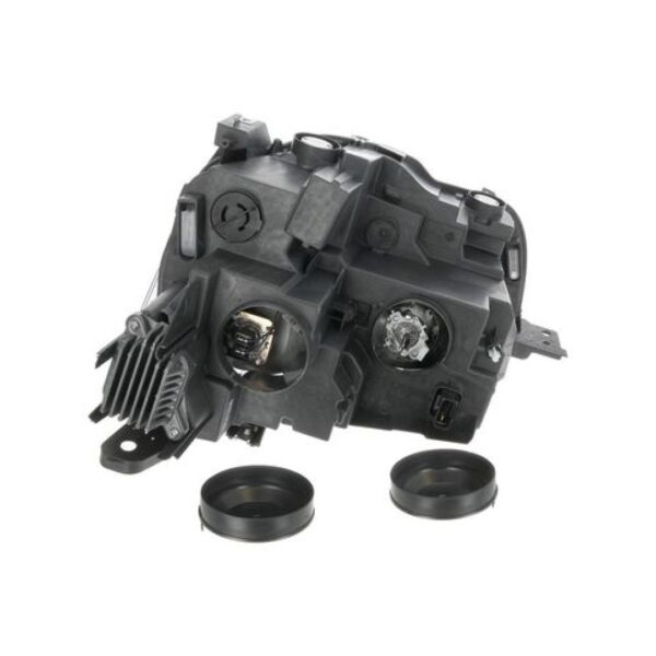 Faro Anteriore Destro Opel COMBO E Tour / Life (K9) 2021+ Originale Valeo