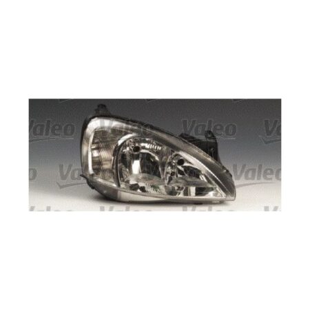 Faro Anteriore Destro Opel CORSA C (X01) 2000+ Originale Valeo