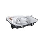 Faro Anteriore Destro Opel CORSA D (S07) 2009+ Originale Valeo