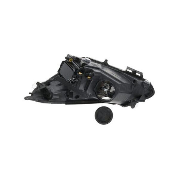 Faro Anteriore Destro Opel CORSA D (S07) 2009+ Originale Valeo