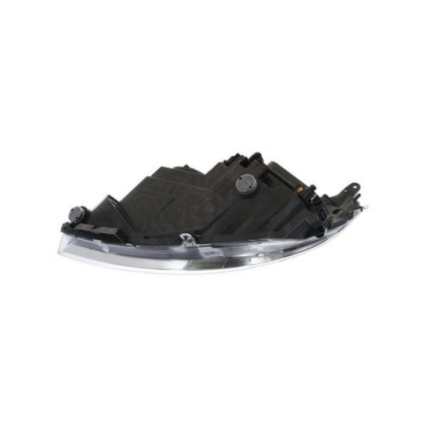 Faro Anteriore Destro Opel CORSA D (S07) 2009+ Originale Valeo