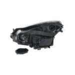 Faro Anteriore Destro Opel CORSA D (S07) 2009+ Originale Valeo