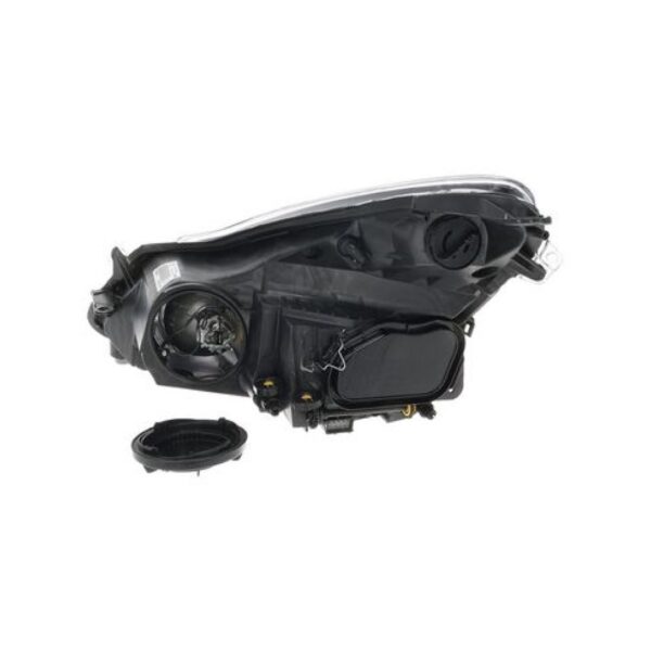 Faro Anteriore Destro Opel CORSA D (S07) 2009+ Originale Valeo