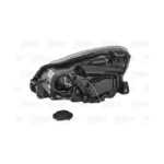 Faro Anteriore Destro Opel CORSA D (S07) 2012+ Originale Valeo