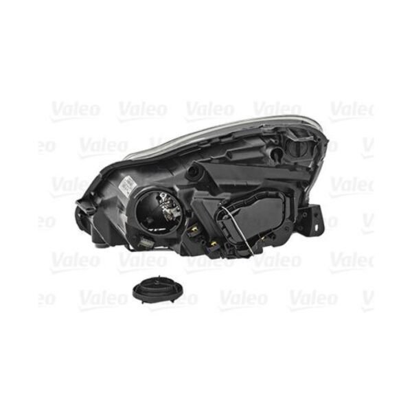 Faro Anteriore Destro Opel CORSA D (S07) 2012+ Originale Valeo