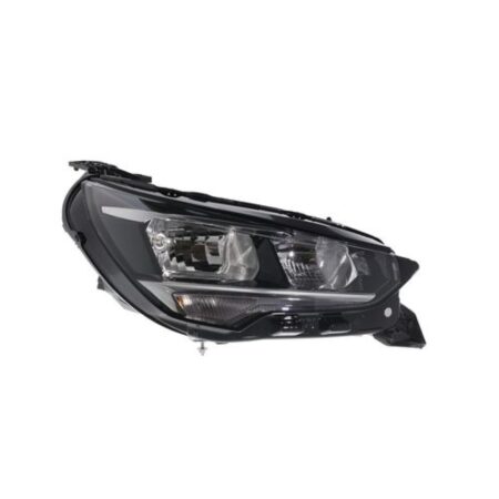Faro Anteriore Destro Opel CORSA F 2023+ Originale Valeo