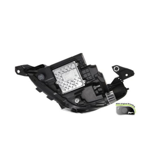 Faro Anteriore Destro Opel CORSA F (P2JO) 2023+ Originale Valeo