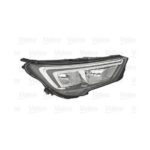 Faro Anteriore Destro Opel CROSSLAND X / CROSSLAND (P17, P2QO) 2019+ Originale Valeo