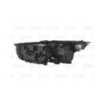 Faro Anteriore Destro Opel CROSSLAND X / CROSSLAND (P17, P2QO) 2019+ Originale Valeo