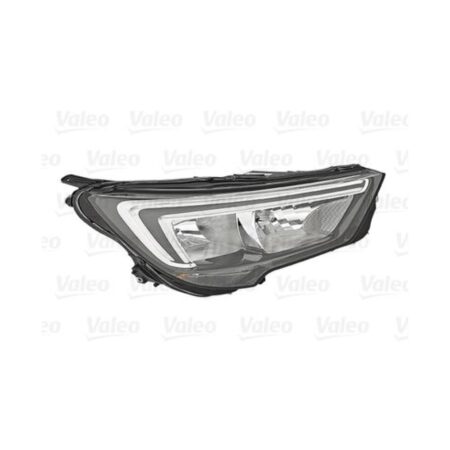 Faro Anteriore Destro Opel CROSSLAND X / CROSSLAND 2019+ Originale Valeo