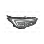 Scheinwerfer Rechts Opel CROSSLAND X / CROSSLAND 2020+ LED (Ref. 046945) Original Valeo, Originalnummer 39052148, 39153436