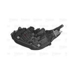Scheinwerfer Rechts Opel CROSSLAND X / CROSSLAND 2020+ LED (Ref. 046945) Original Valeo – Bild 3