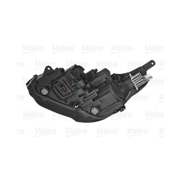 Scheinwerfer Rechts Opel CROSSLAND X / CROSSLAND 2020+ LED (Ref. 046945) Original Valeo – Bild 3