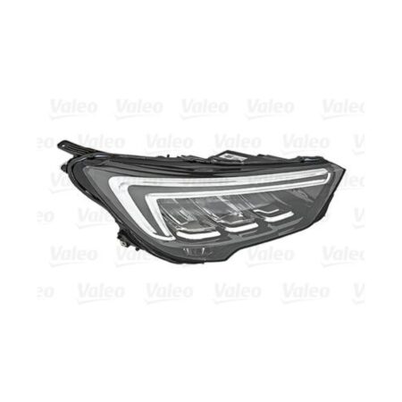 Faro Anteriore Destro Opel CROSSLAND X / CROSSLAND 2020+ LED (Rif. 046945) Originale Valeo