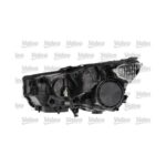 Scheinwerfer Rechts Opel CROSSLAND X / CROSSLAND 2020+ LED (Ref. 450951) Original Valeo – Bild 2