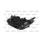 Scheinwerfer Rechts Opel CROSSLAND X / CROSSLAND 2020+ LED (Ref. 450951) Original Valeo – Bild 3