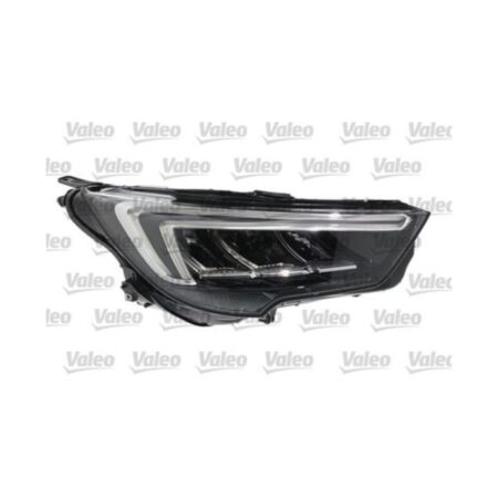 Faro Anteriore Destro Opel CROSSLAND X / CROSSLAND 2020+ LED (Rif. 450951) Originale Valeo