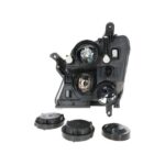 Faro Anteriore Destro Opel MERIVA A MPV / Space wagon (X03) 2005+ Originale Valeo