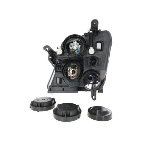 Faro Anteriore Destro Opel MERIVA A MPV / Space wagon (X03) 2005+ Originale Valeo