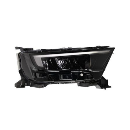 Faro Anteriore Destro Opel MOKKA 2020+ LED (Rif. 451041) Originale Valeo