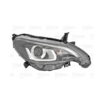 Faro Anteriore Destro Peugeot 108 2018+ Originale Valeo, originale B000863280