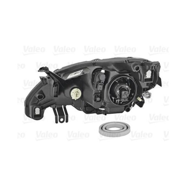 Faro Anteriore Destro Peugeot 108 2018+ Originale Valeo – foto 2