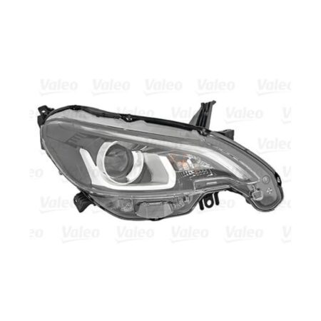 Faro Anteriore Destro Peugeot 108 2018+ Originale Valeo