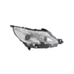 Faro Anteriore Destro Peugeot 2008 2014+ Originale Valeo